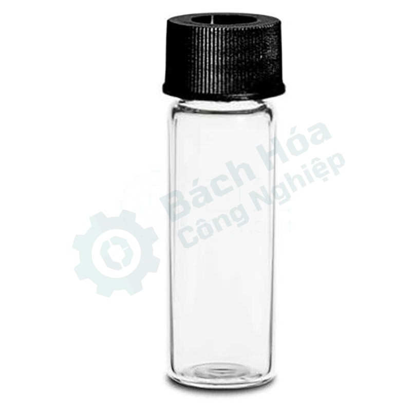 Lọ đựng mẫu (vial) WATERS 186000839