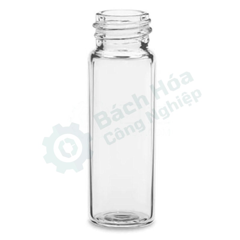 Lọ đựng mẫu (vial) WATERS 186000840