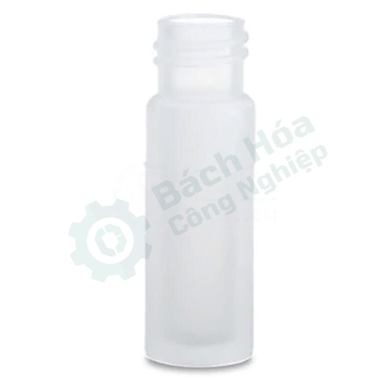 Lọ đựng mẫu (vial) WATERS 186000999