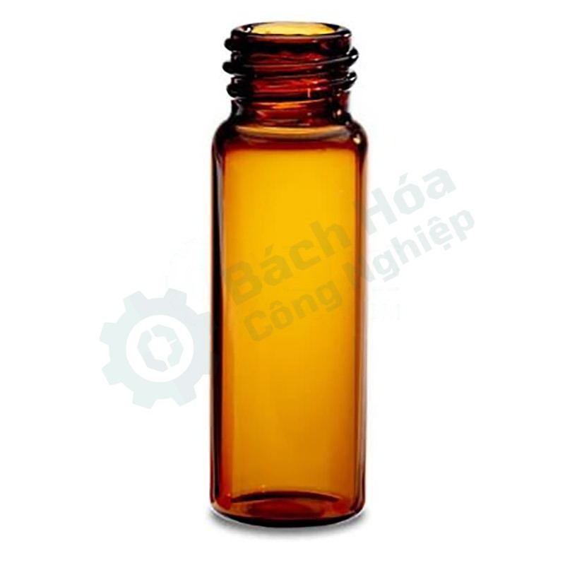 Lọ đựng mẫu (vial) WATERS 186001135