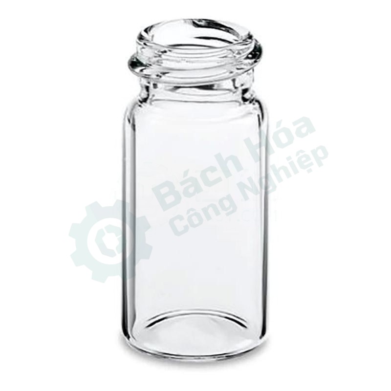 Lọ đựng mẫu (vial) WATERS 186001420