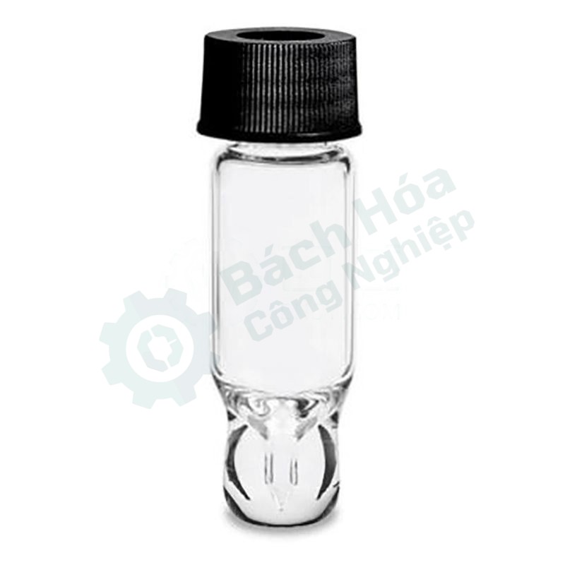 Lọ đựng mẫu (vial) WATERS 186002629