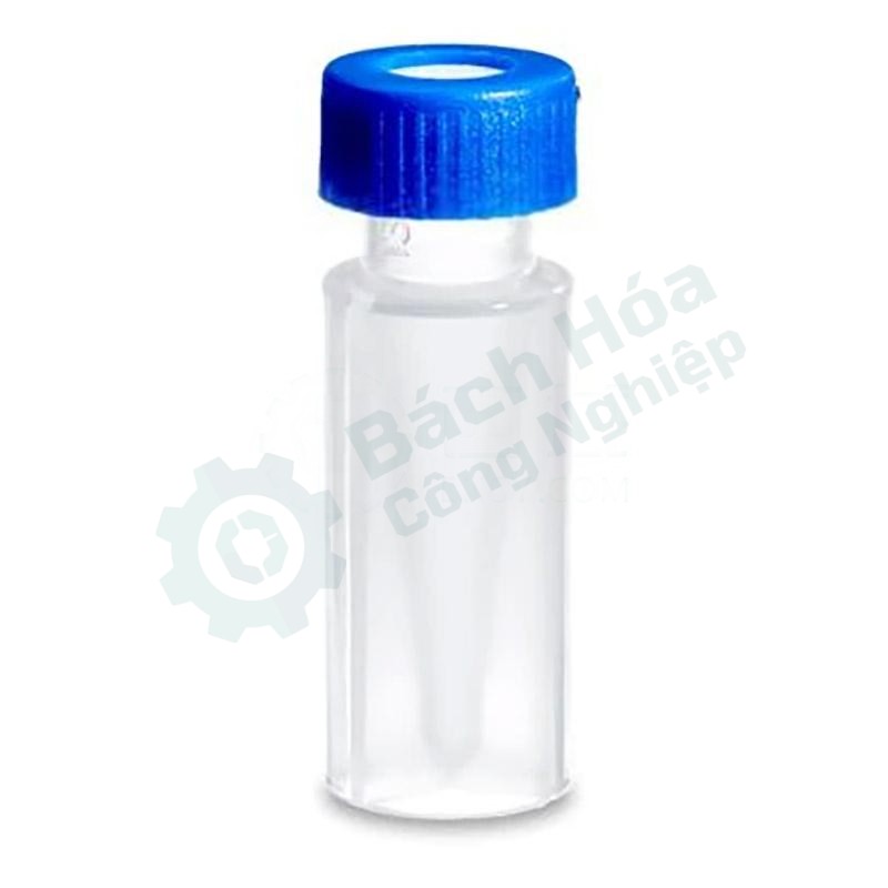 Lọ đựng mẫu (vial) WATERS 186002639