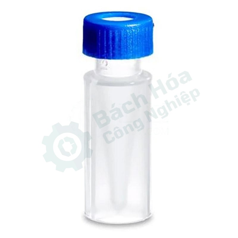 Lọ đựng mẫu (vial) WATERS 186002640