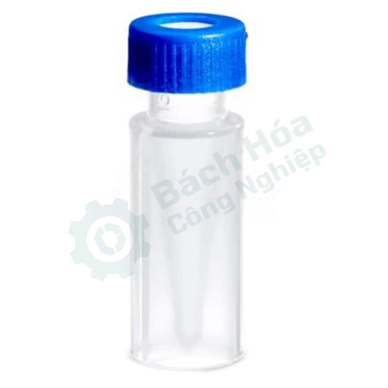 Lọ đựng mẫu (vial) WATERS 186002641