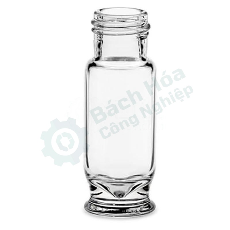 Lọ đựng mẫu (vial) WATERS 186002802