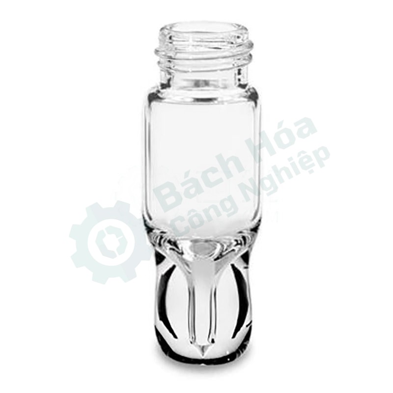 Lọ đựng mẫu (vial) WATERS 186002805