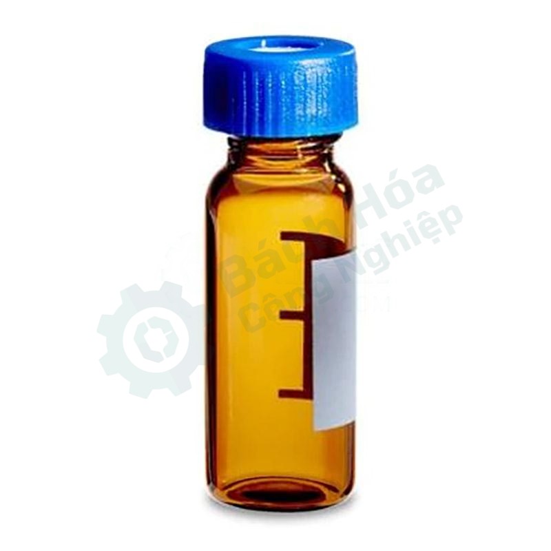 Lọ đựng mẫu (vial) WATERS 186003455