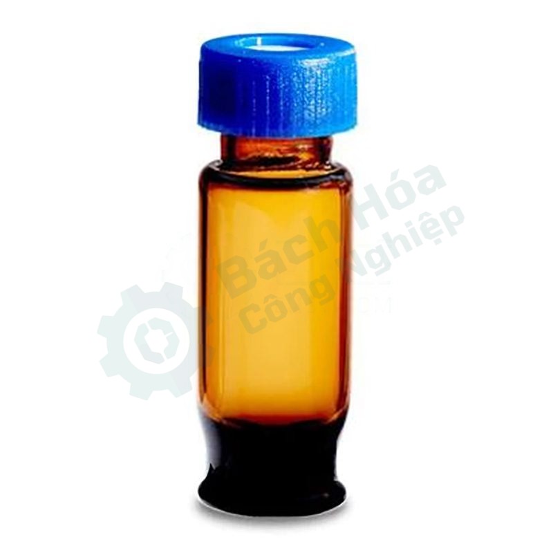 Lọ đựng mẫu (vial) WATERS 186003885