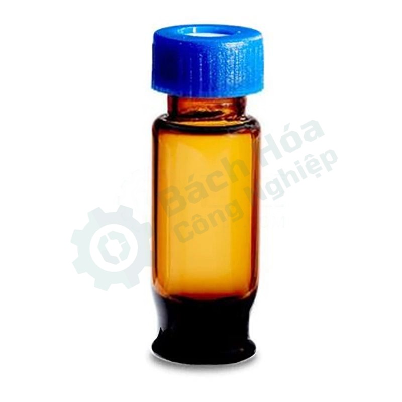 Lọ đựng mẫu (vial) WATERS 186003886