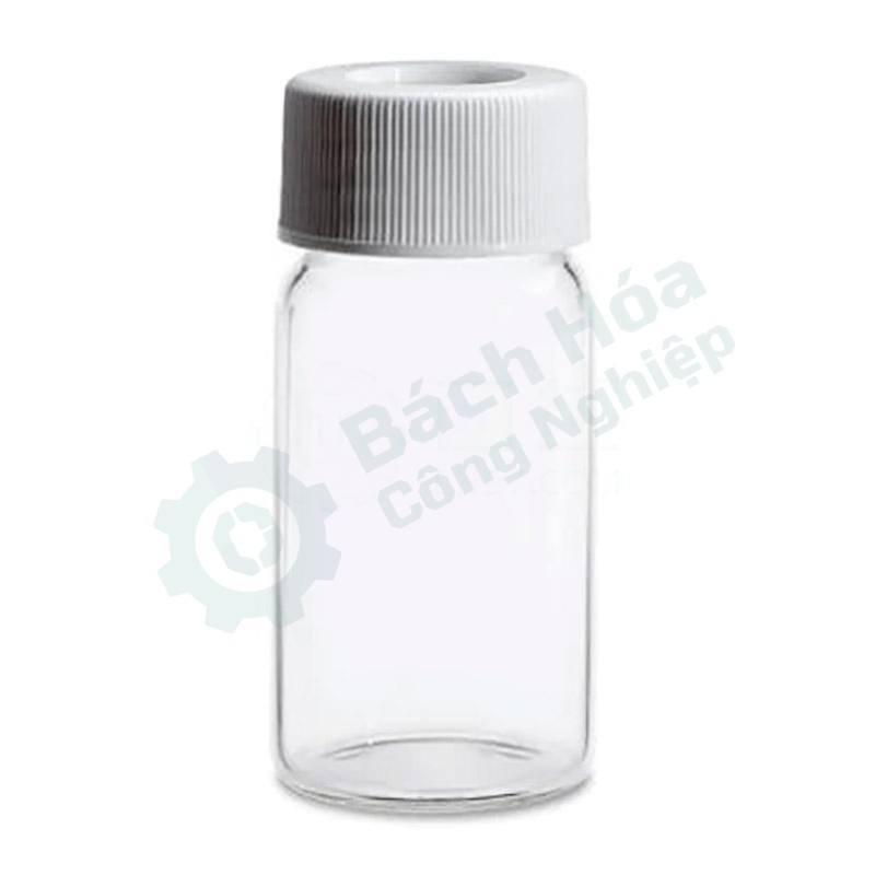 Lọ đựng mẫu (vial) WATERS 186004108
