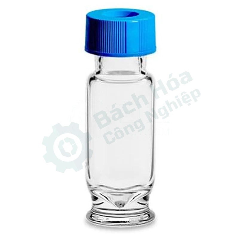 Lọ đựng mẫu (vial) WATERS 600000749