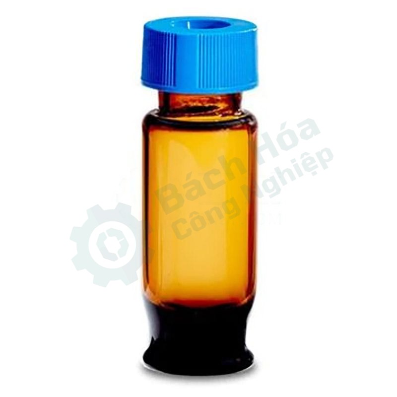 Lọ đựng mẫu (vial) WATERS 600000754