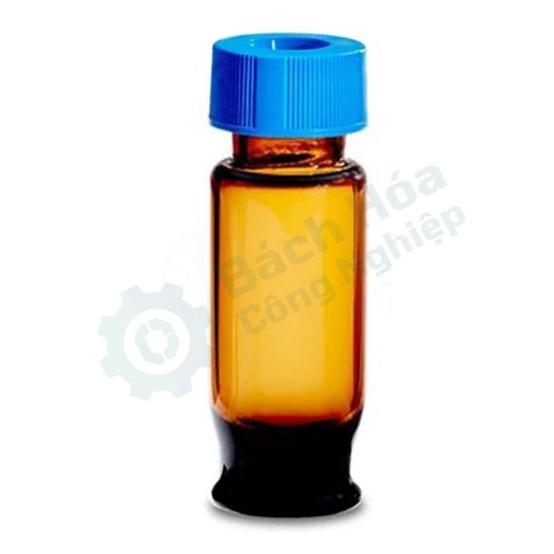 Lọ đựng mẫu (vial) WATERS 600000755