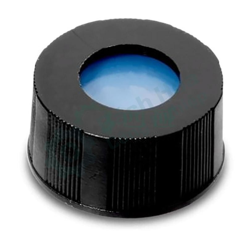 Lọ đựng mẫu (vial) WATERS Black