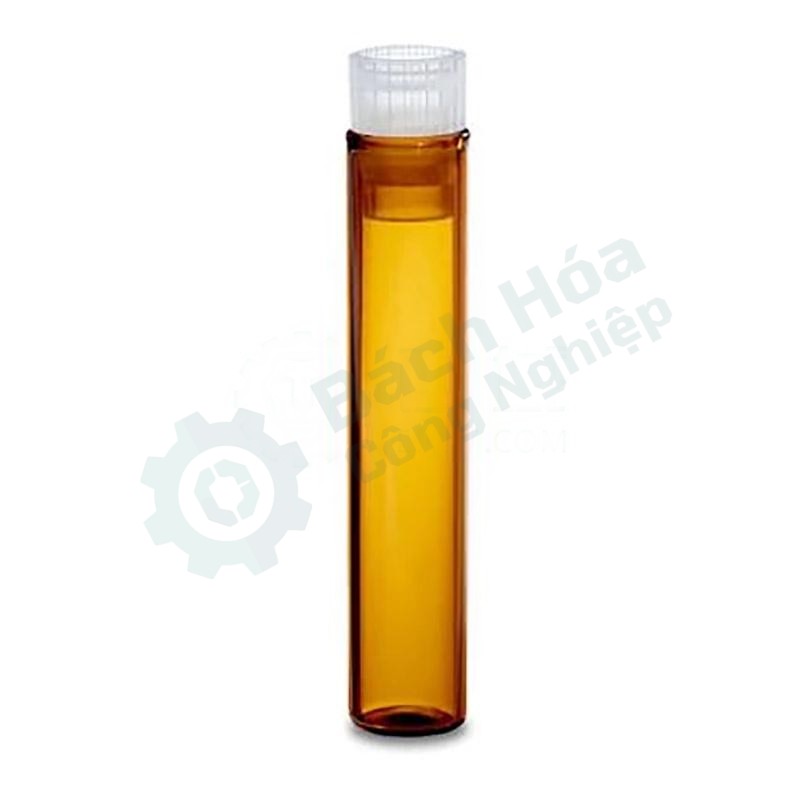 Lọ đựng mẫu (vial) WATERS WAT025053