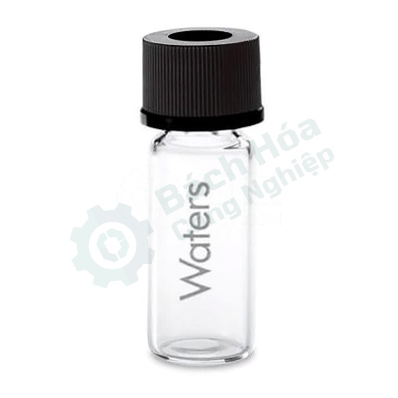 Lọ đựng mẫu (vial) WATERS WAT270946