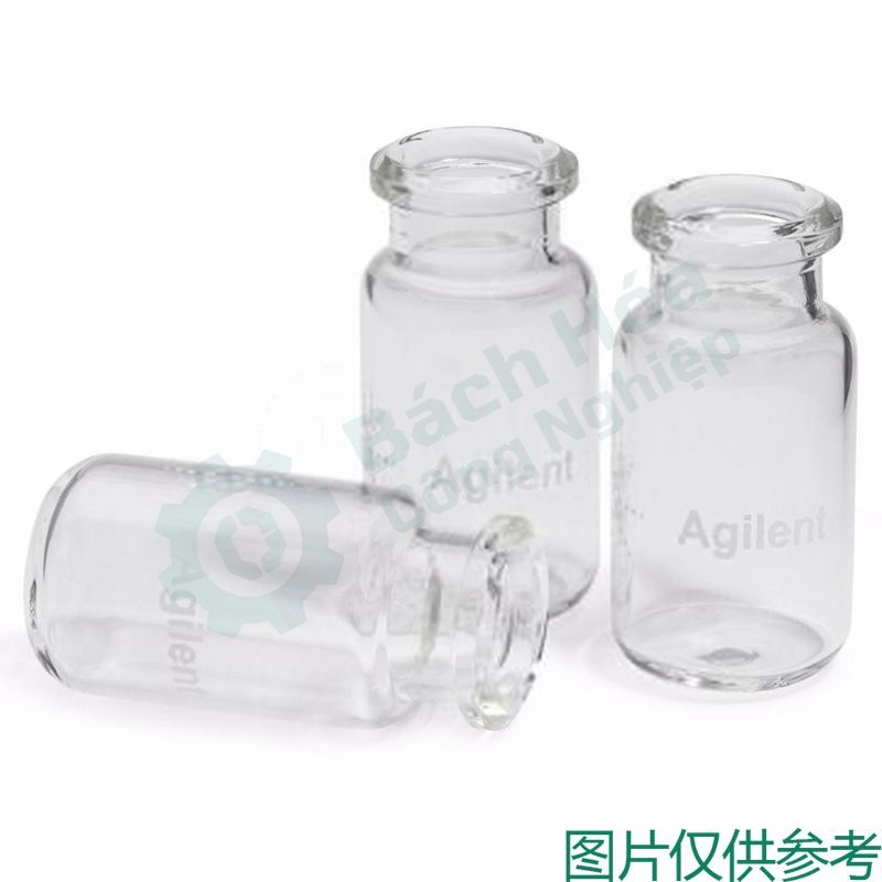 Lọ headspace sắc ký khí AGILENT 5190-9598