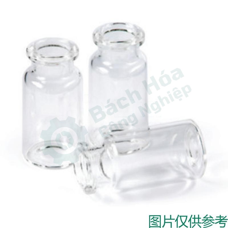 Lọ headspace sắc ký khí AGILENT 5190-9599