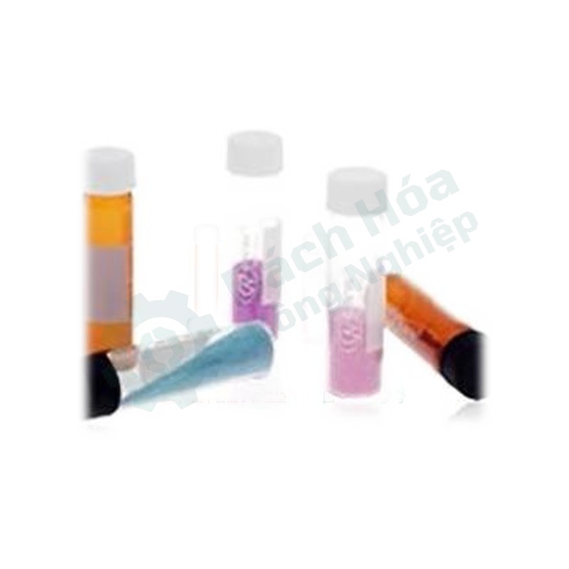 Lọ mẫu nắp vặn trong suốt 8mL CNW VAAP-38015E-1760-100