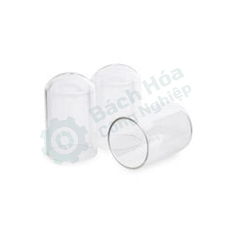 Lọ mẫu thủy tinh đáy tròn AGILENT 30x48mm