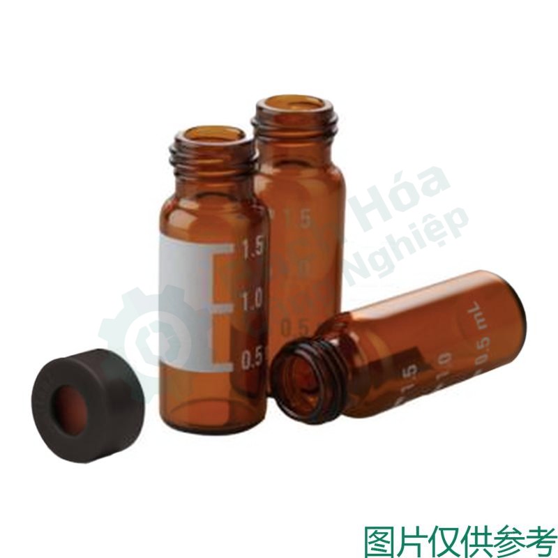 Lọ tiêm mẫu (vial) AGILENT 10000