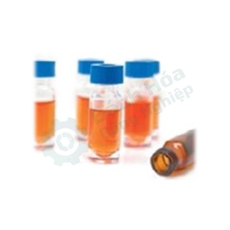Lọ tiêm mẫu (vial sắc ký) CNW VAAP-31509-1232-100