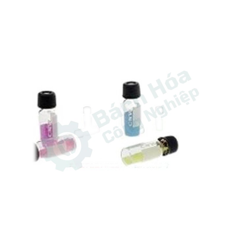 Lọ tiêm mẫu (vial sắc ký) CNW VAAP-32008E-1232-100