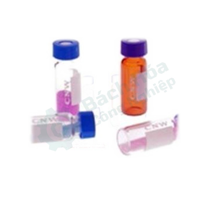 Lọ tiêm mẫu (vial sắc ký) CNW VAAP-32009E-1232-100