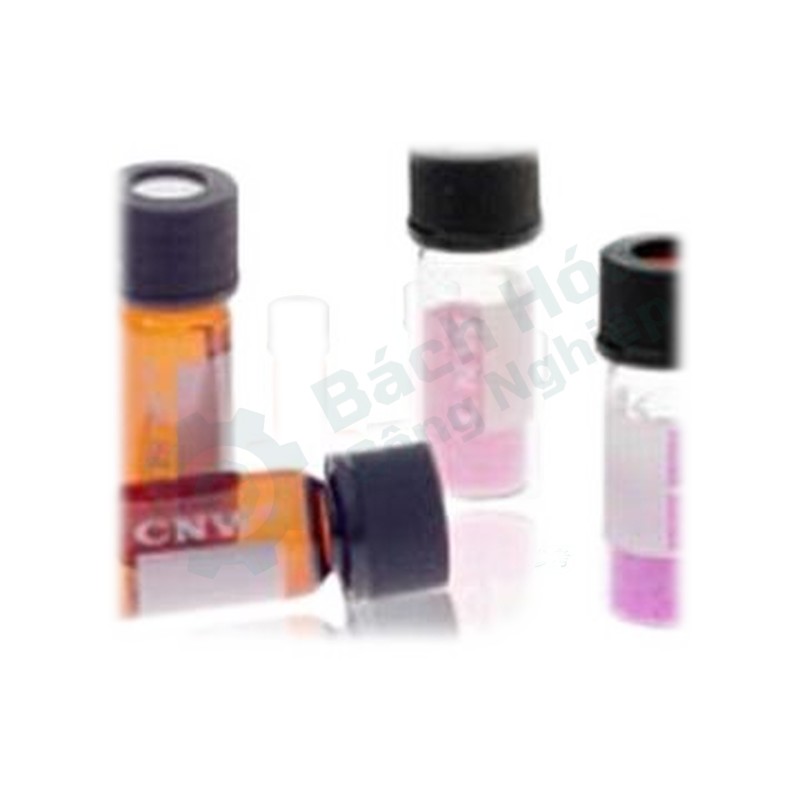Lọ tiêm mẫu (vial sắc ký) CNW VAAP-32010E-1232A-100
