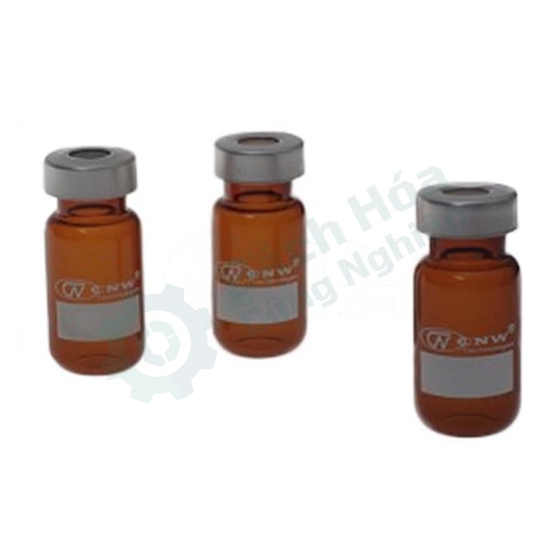 Lọ tiêm mẫu (vial sắc ký) CNW VBAP-310020EA-2346A-100