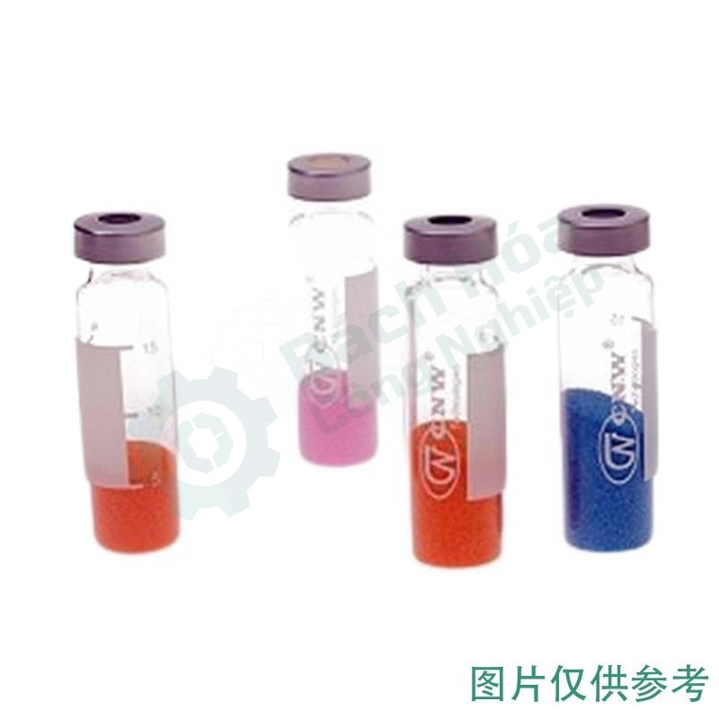 Lọ tiêm mẫu (vial sắc ký) CNW VBAP-320020E-2375-100