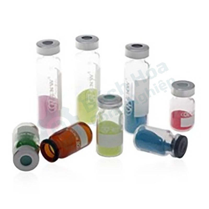 Lọ tiêm mẫu (vial sắc ký) CNW VBAP-320020M7-2375-100