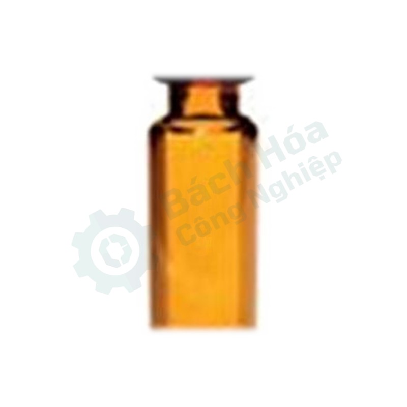 Lọ tiêm mẫu (vial sắc ký) CNW VBAP-32011L-1232A-100