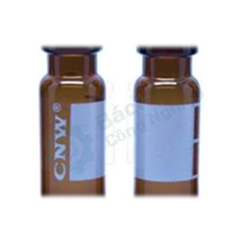 Lọ tiêm mẫu (vial sắc ký) CNW VBAP-32011LE-1232A-100
