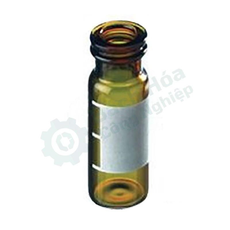 Lọ tiêm mẫu (vial sắc ký) CNW VCAP-32011SE-1232A-100