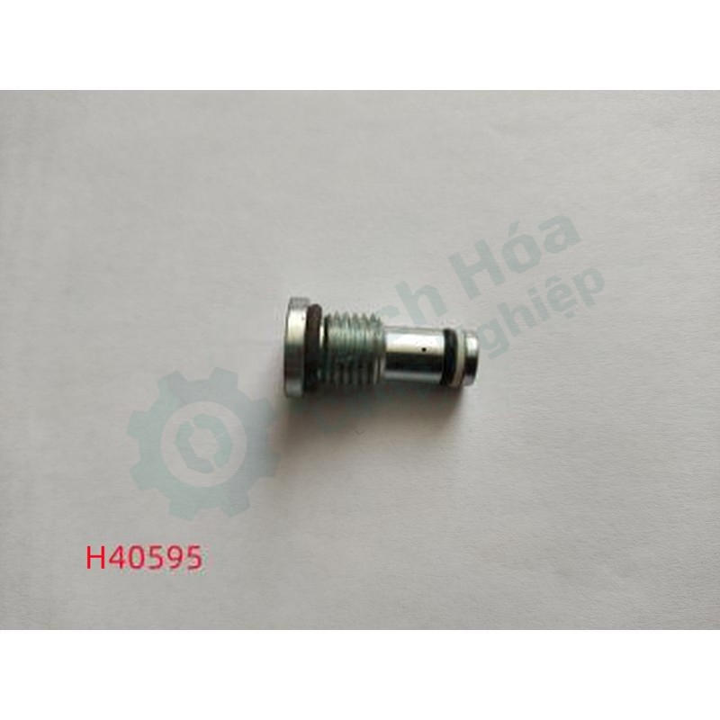 Lỗ tiết lưu (phụ tùng máy) SANDVIK H40595