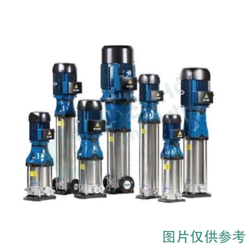Lõi bơm (phụ kiện bơm ly tâm) CNP CDM10-8FSWPC
