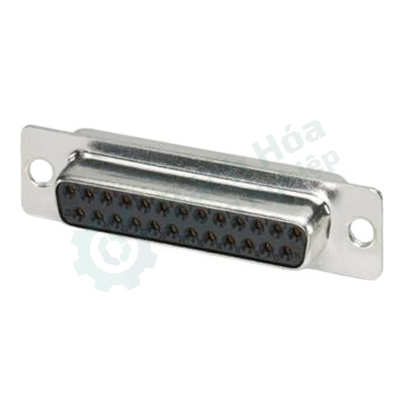Lõi đầu nối D-SUB PHOENIXCONTACT VS-25-BU-DSUB-EG-1689909
