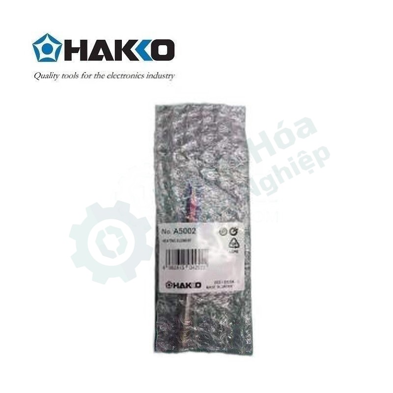 Lõi gia nhiệt mỏ hàn HAKKO A5002