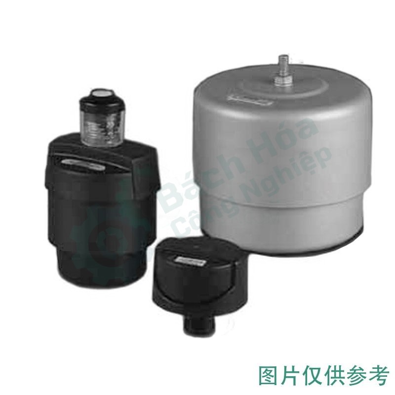 Lõi lọc khí thủy lực HYDAC BFP3G3W3.0