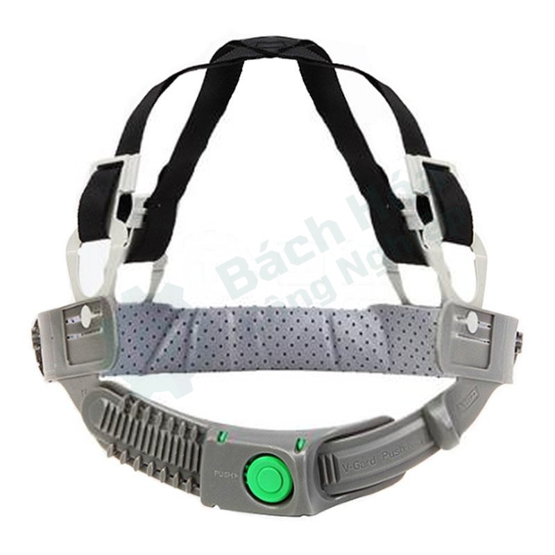 Lót mũ bảo hộ (đai mũ một chạm) MSA 10146323