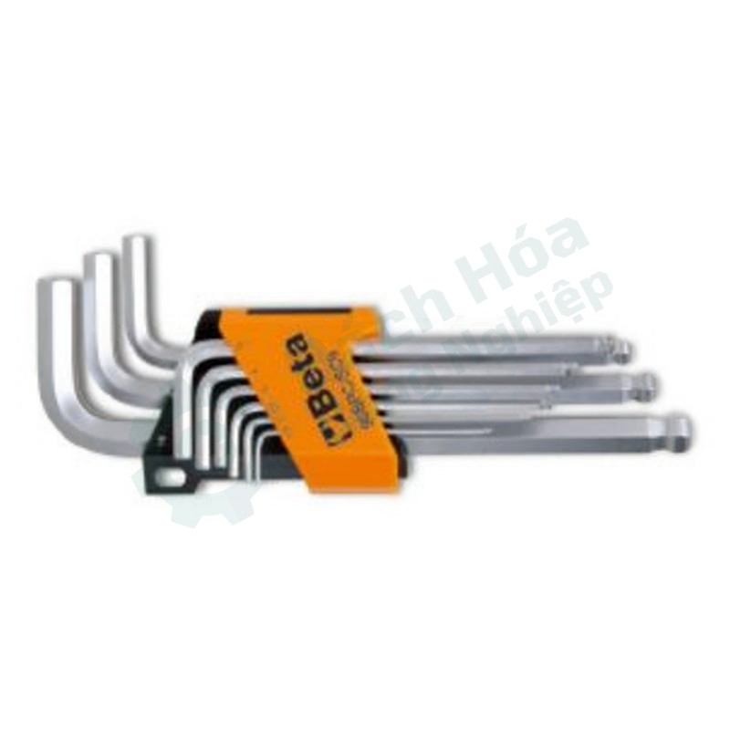Lục giác (Allen) BETA Beta-E96BPC/SC09