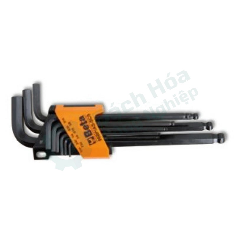 Lục giác (Allen) BETA BP/AS-SC9