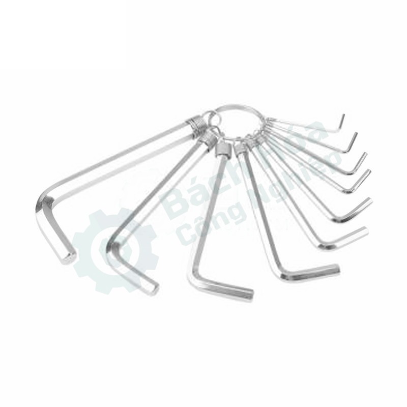 Lục giác (Allen) BOSI BS423191S
