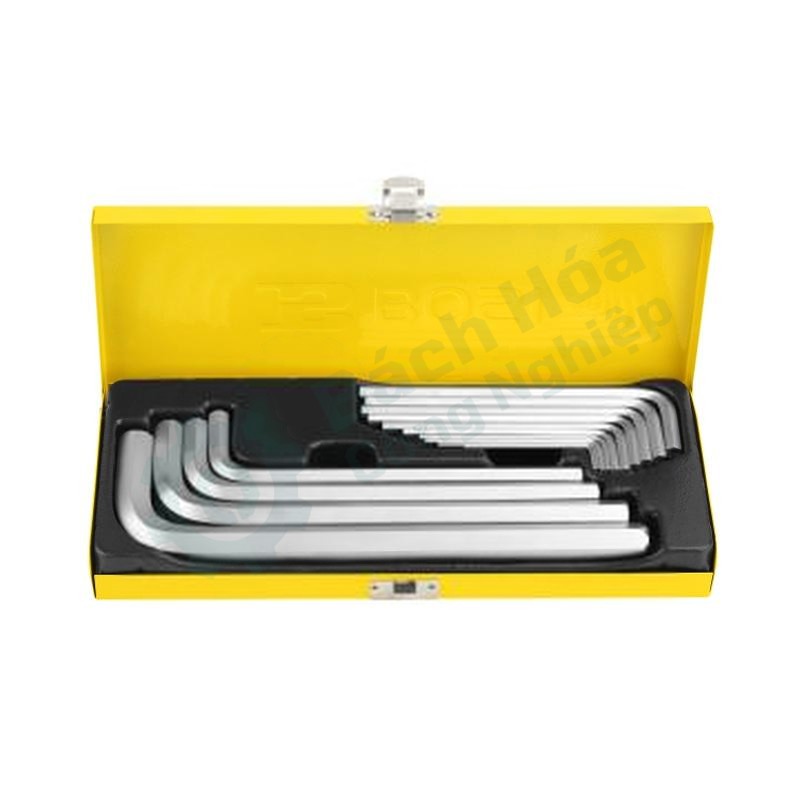 Lục giác (Allen) BOSI BS426014