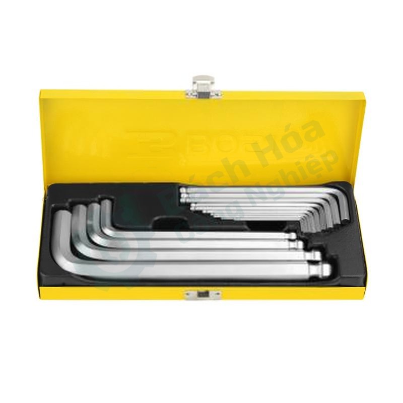 Lục giác (Allen) BOSI BS427014