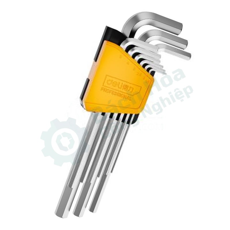 Lục giác (Allen) DELI DL2173