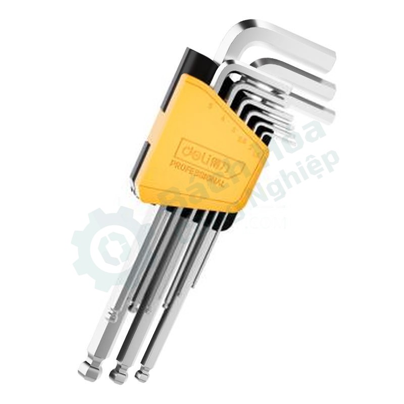 Lục giác (Allen) DELI DL2174