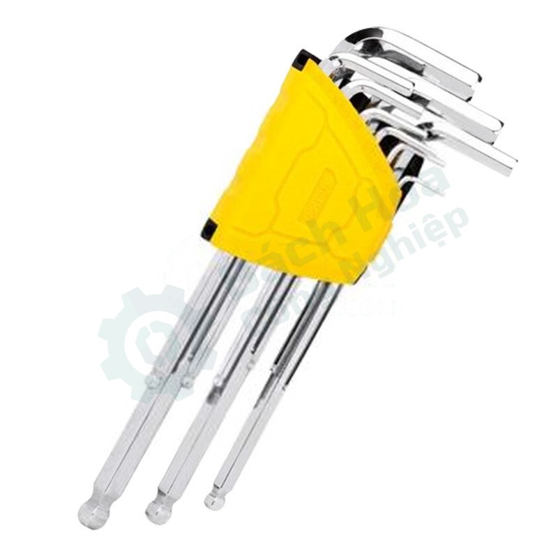 Lục giác (Allen) DELI DL2176